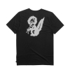 Koszulka Nike SB Skunk Black / Black / White (miniatura)